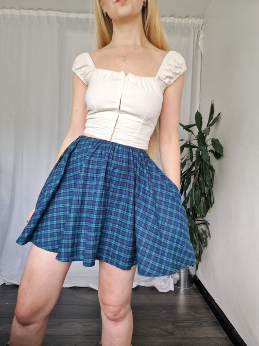 Standard Skirt