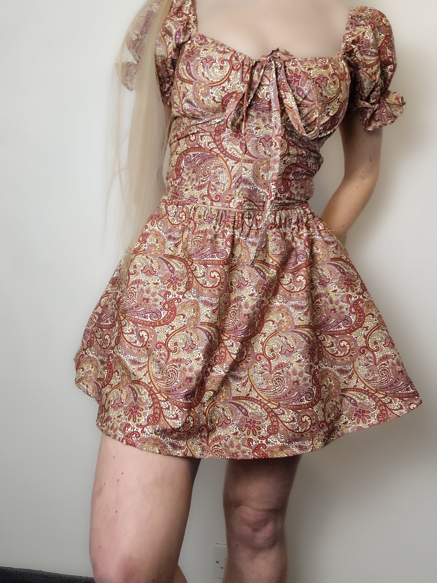 Skort!
