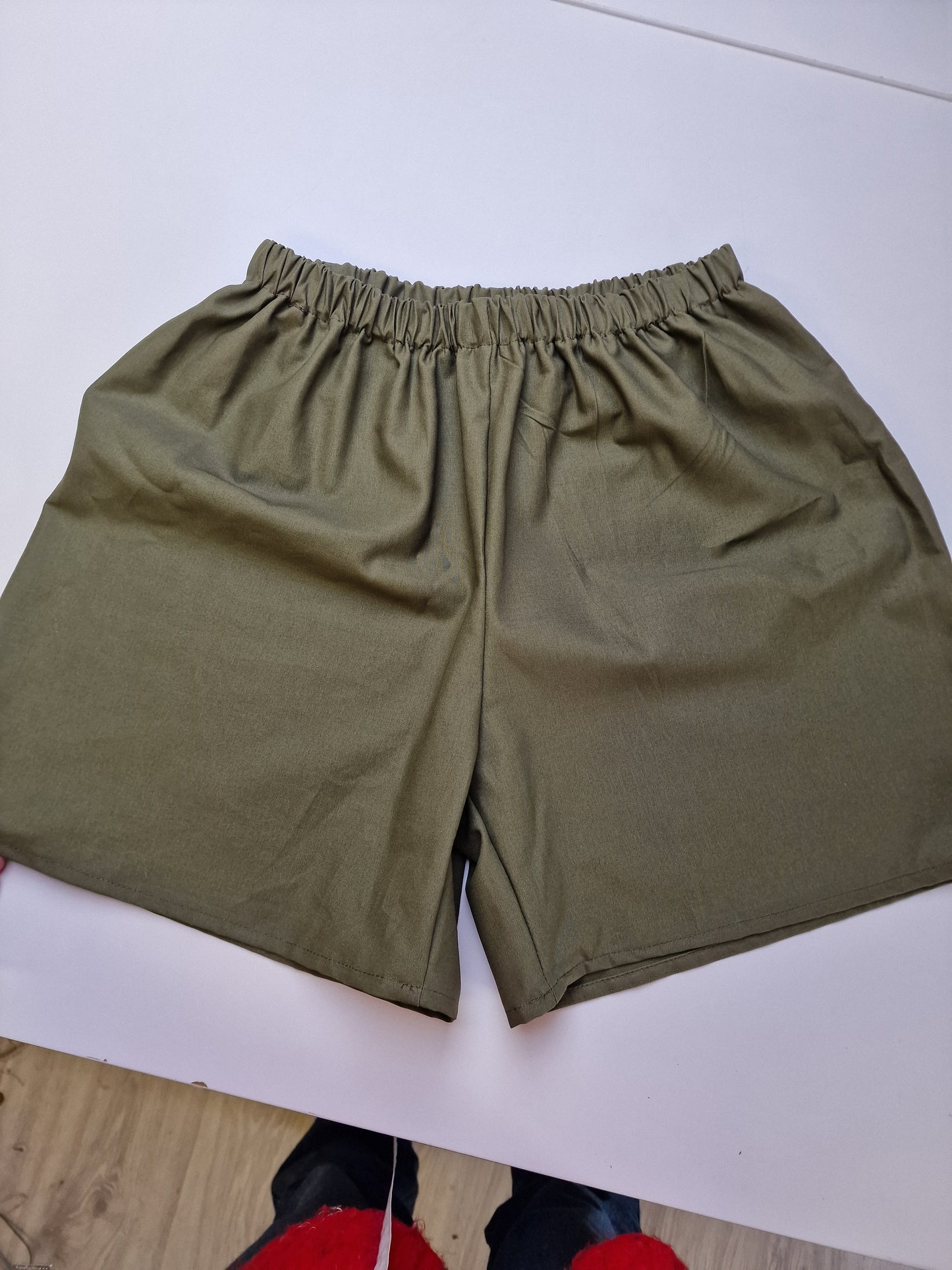Sally PJ Trousers