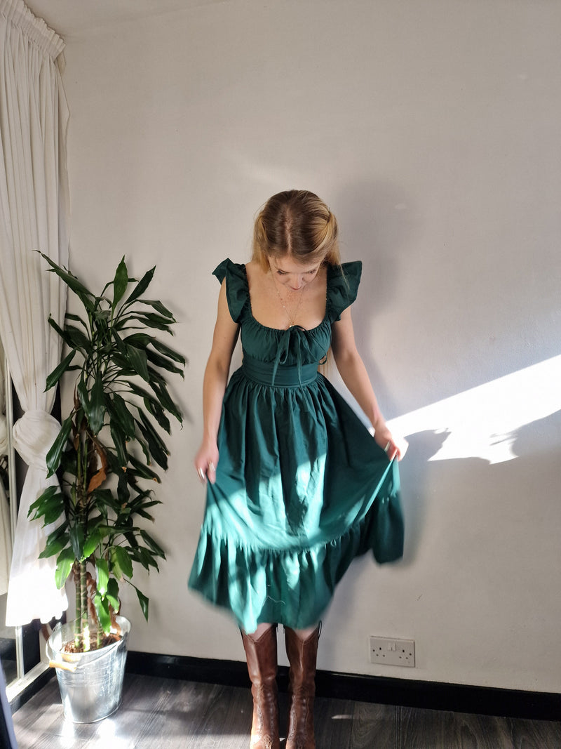 Dresses
