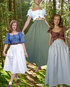 Classic Skirt
