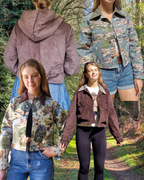 Rambler Jacket