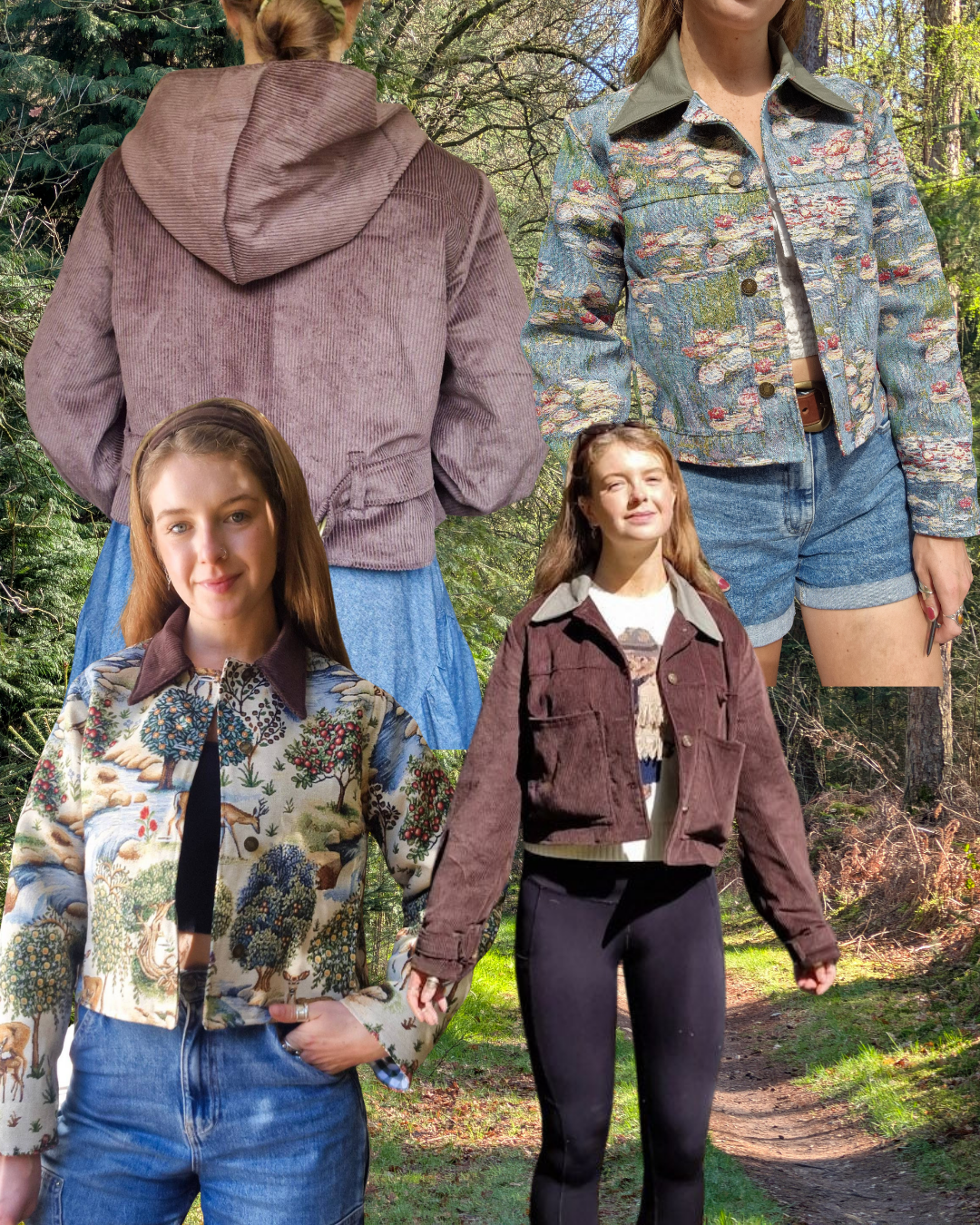 Rambler Jacket