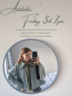 Swing Coat