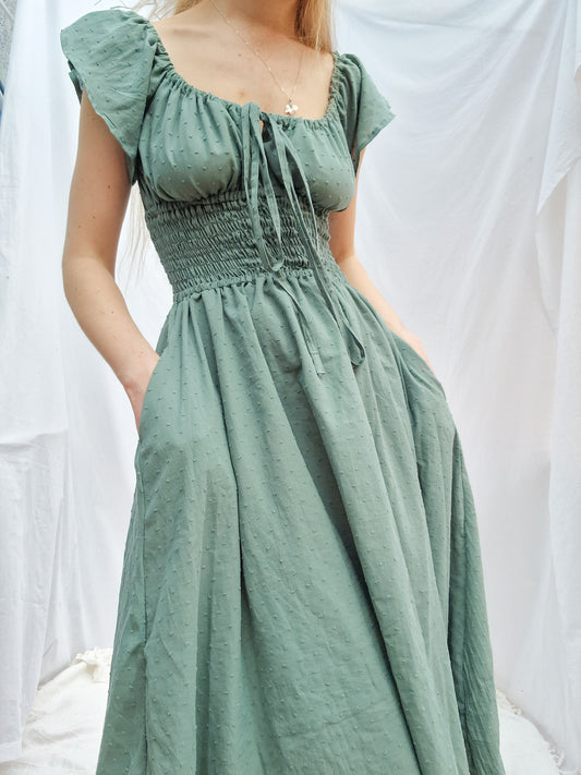 Garden Dress