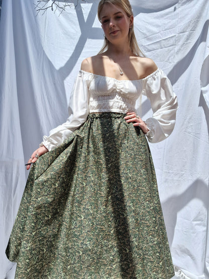 Standard Skirt (With Pockets)