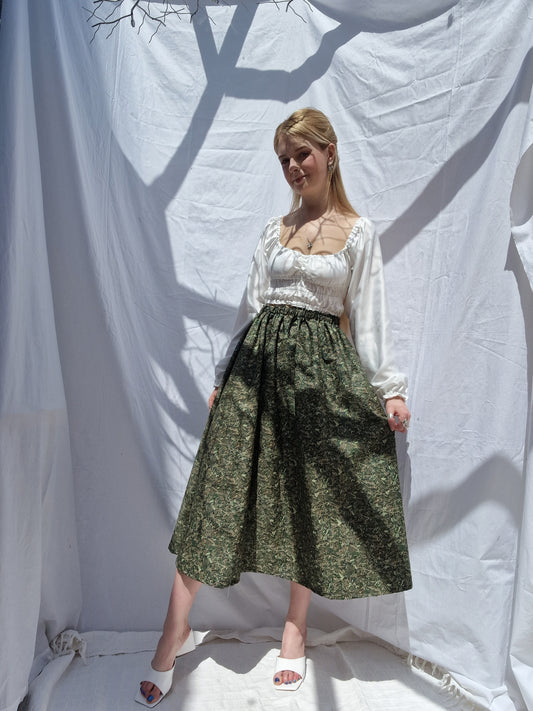 Standard Skirt (With Pockets)