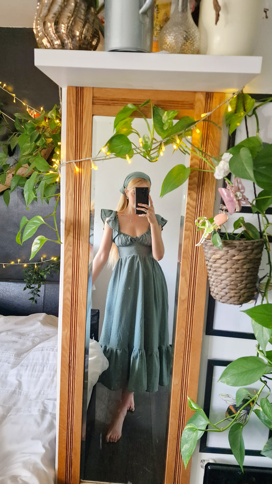 Pixie Dress (Read Description for updates)