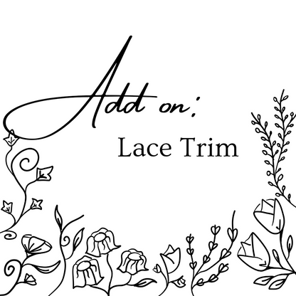 Lace Trim