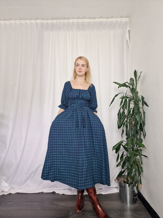 Corset Dress (Different lengths available)