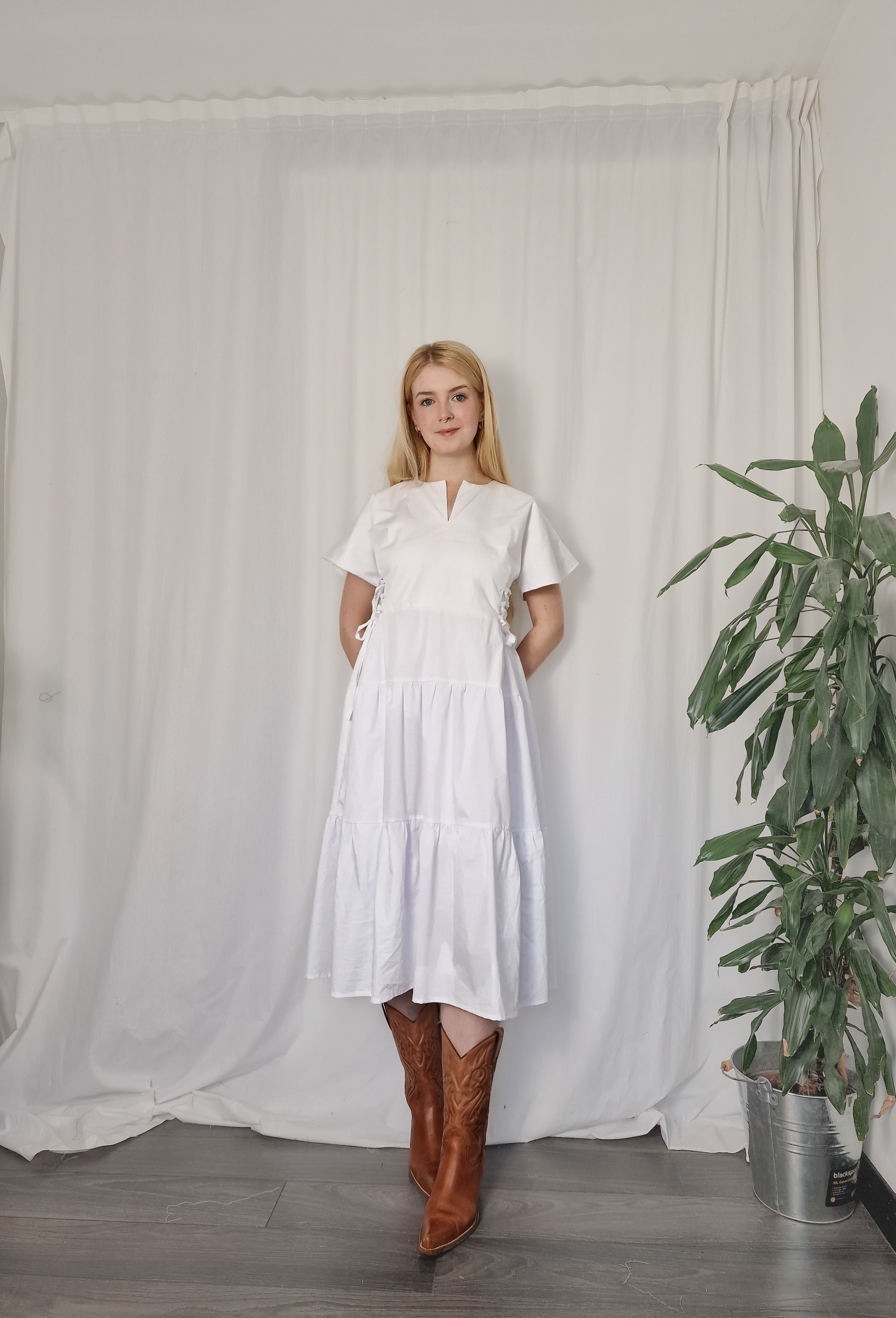 Dreaming Of Ivy - Handmade sustainable fashion