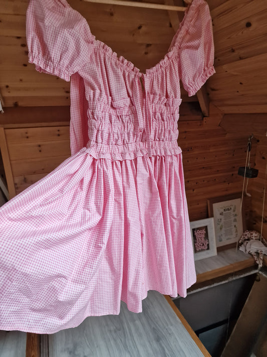 Picnic Dress