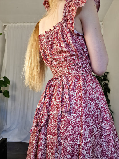 Ivy Dress (Other fabrics available)