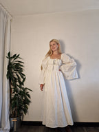 Milkmaid Dress (Pattern Updated 20/05)
