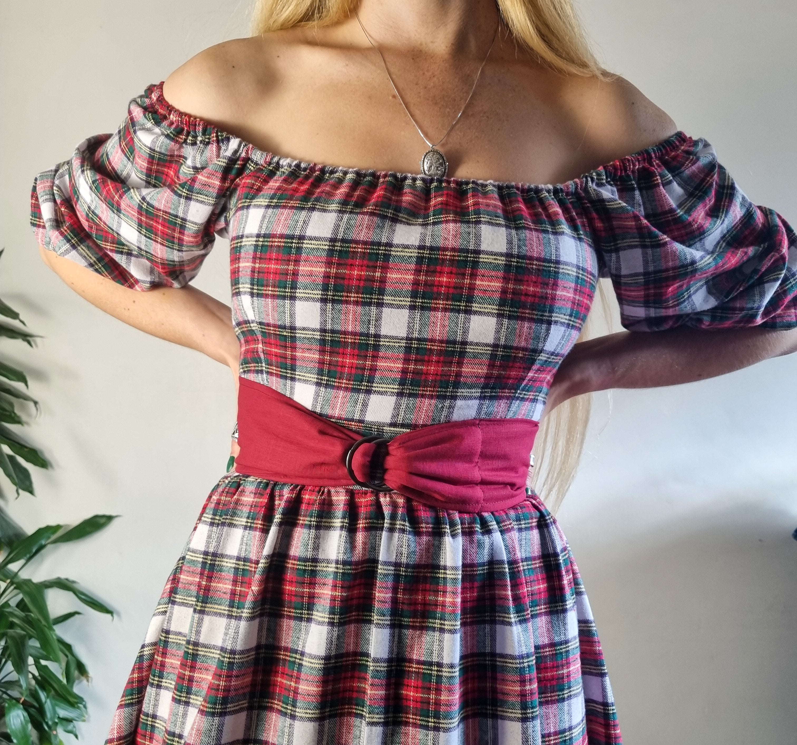 Wide Belt