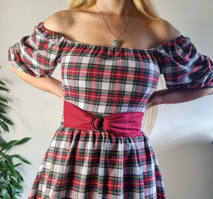 Wide Belt
