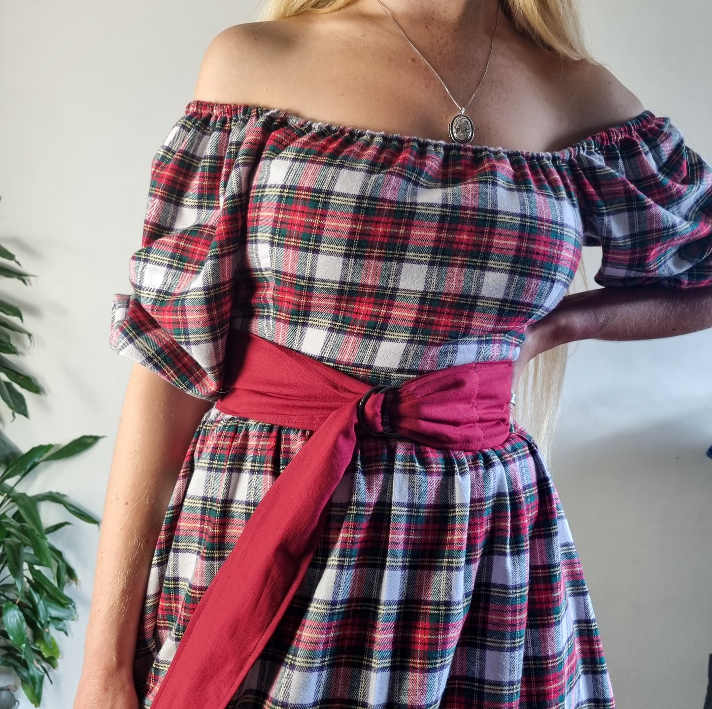 Wide Belt