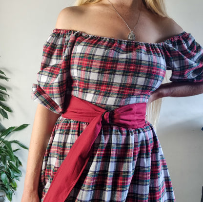 Wide Belt