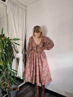 Florence Dress (Pattern Updated 20/05)