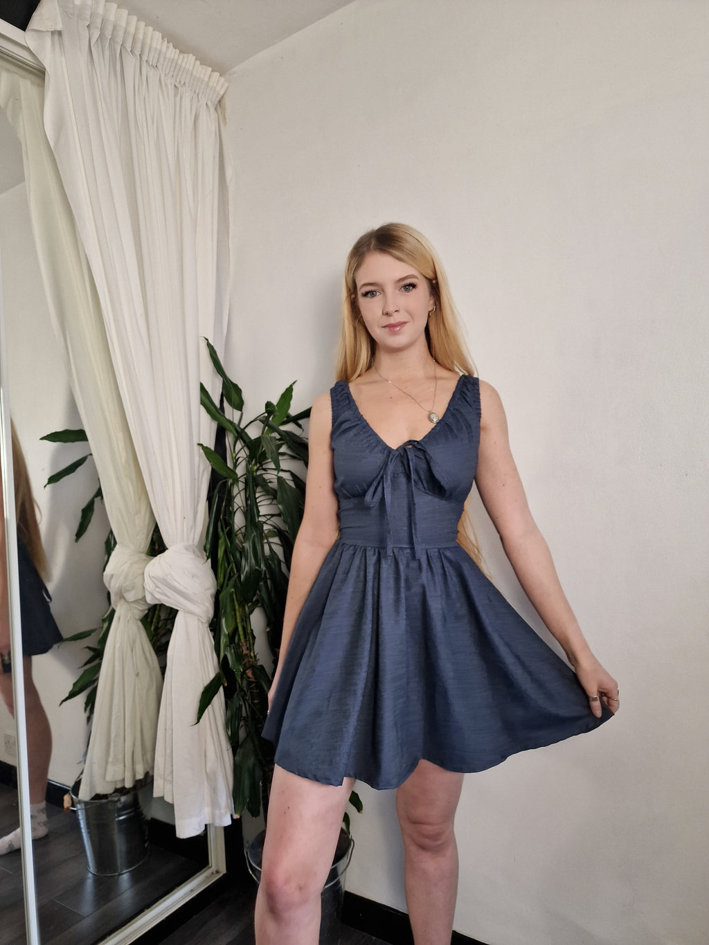 Florence Dress (Pattern Updated 20/05)