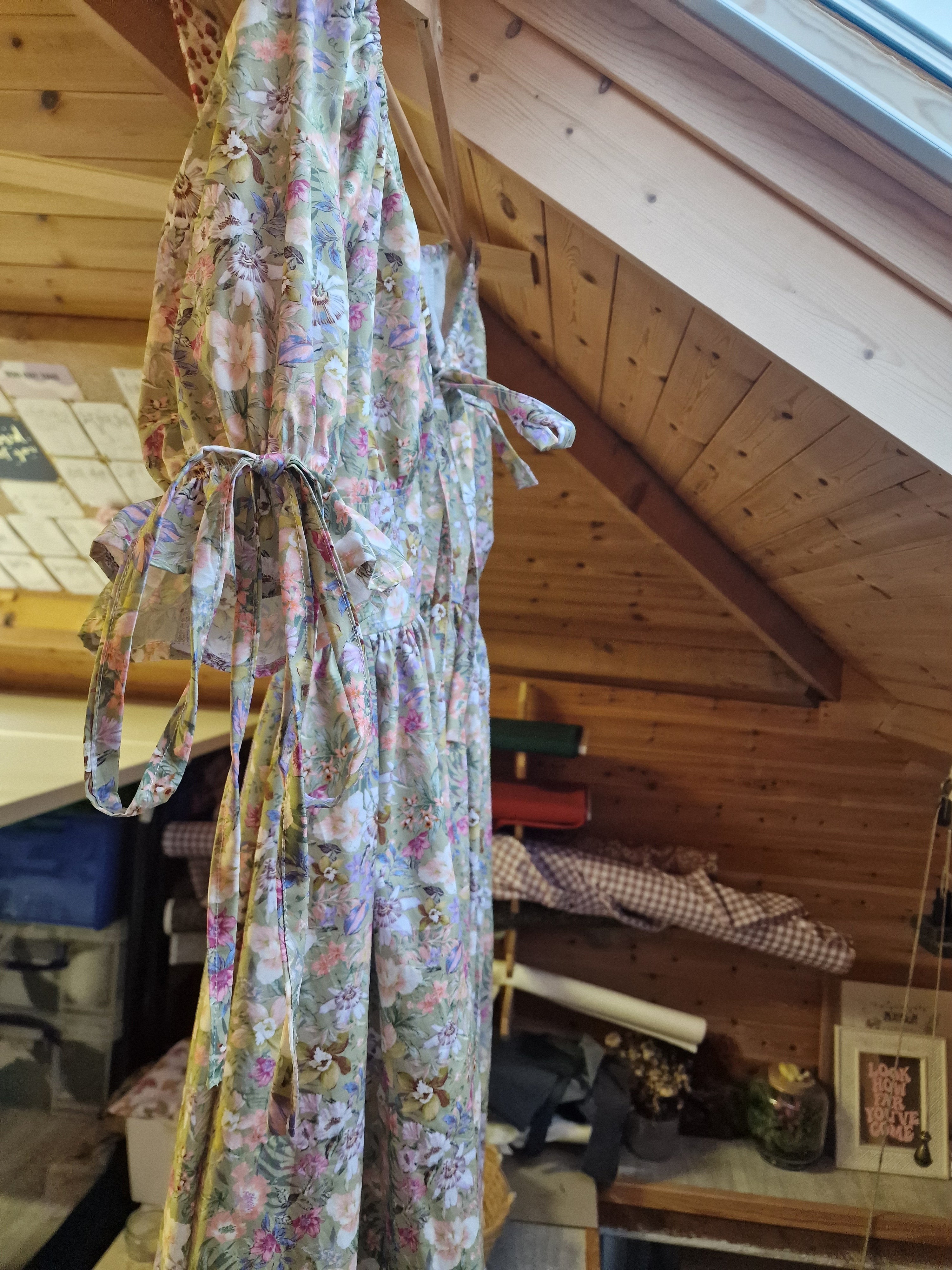 Sleeve Bows