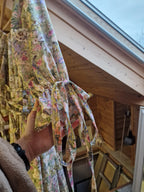 Sleeve Bows