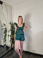 Aurora PJ Top / or set