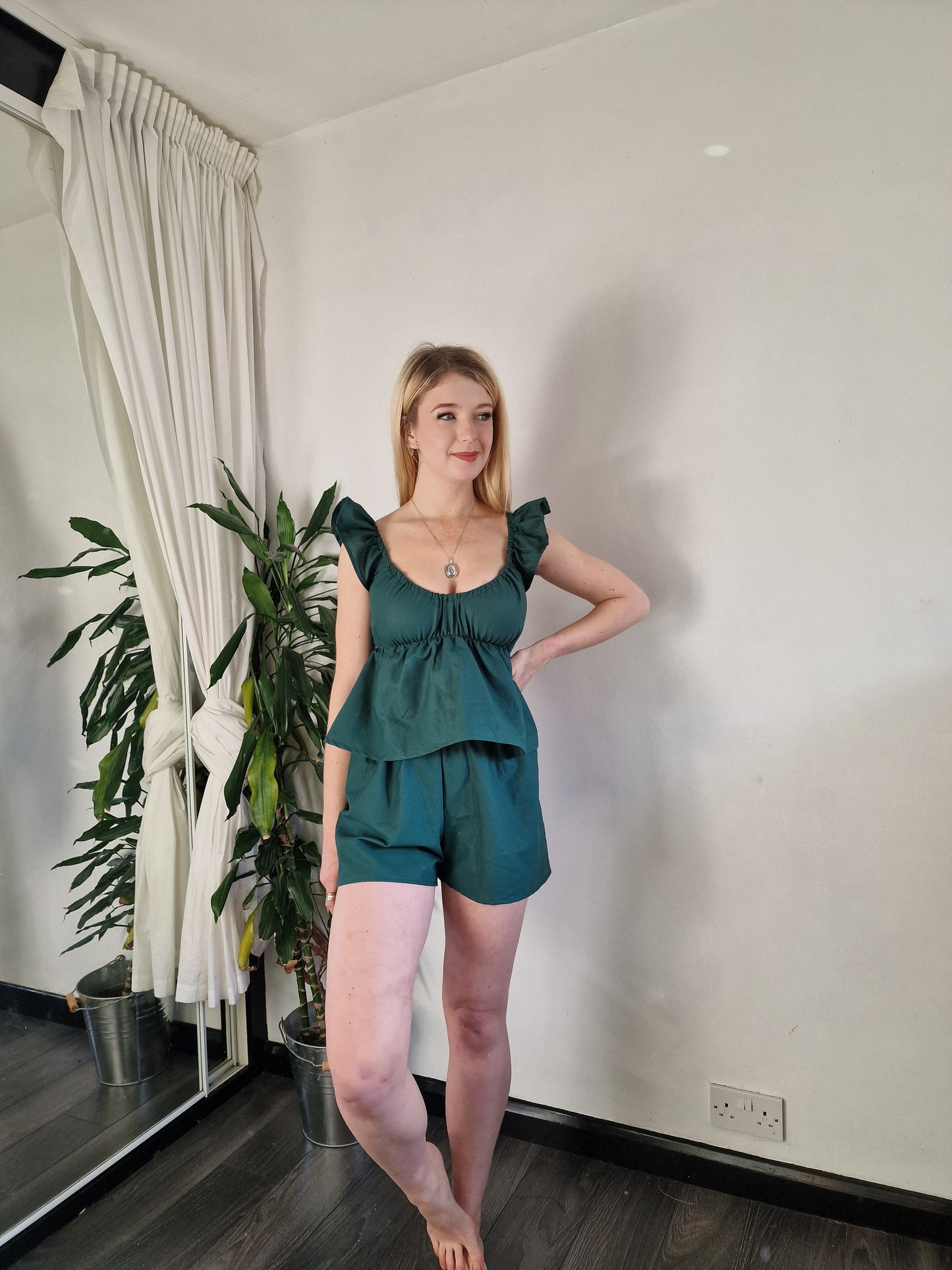 Sally  PJ Trousers