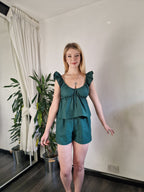 Aurora PJ Top / or set