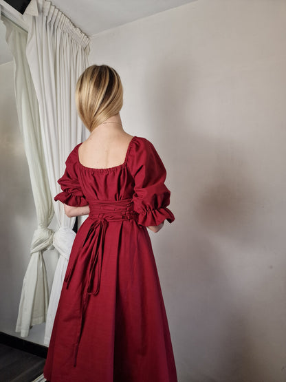 Classic Dress(Customisable)