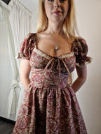 Lace Trim