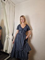 Florence Dress (Pattern Updated 20/05)
