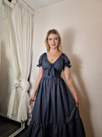 Florence Dress (Pattern Updated 20/05)