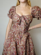 Darling Blouse (Customisable)