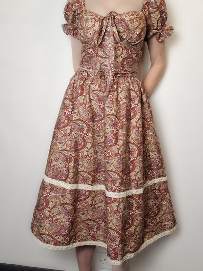 Lace Trim