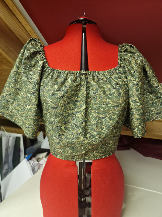Classic Blouse UK 18-20