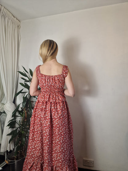 Fable Blouse (customisable)
