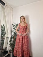 Fable Blouse (customisable)