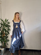 Fable Blouse (customisable)