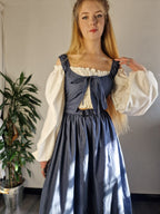 Fable Blouse (customisable)