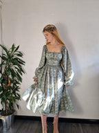 Frill Skirt