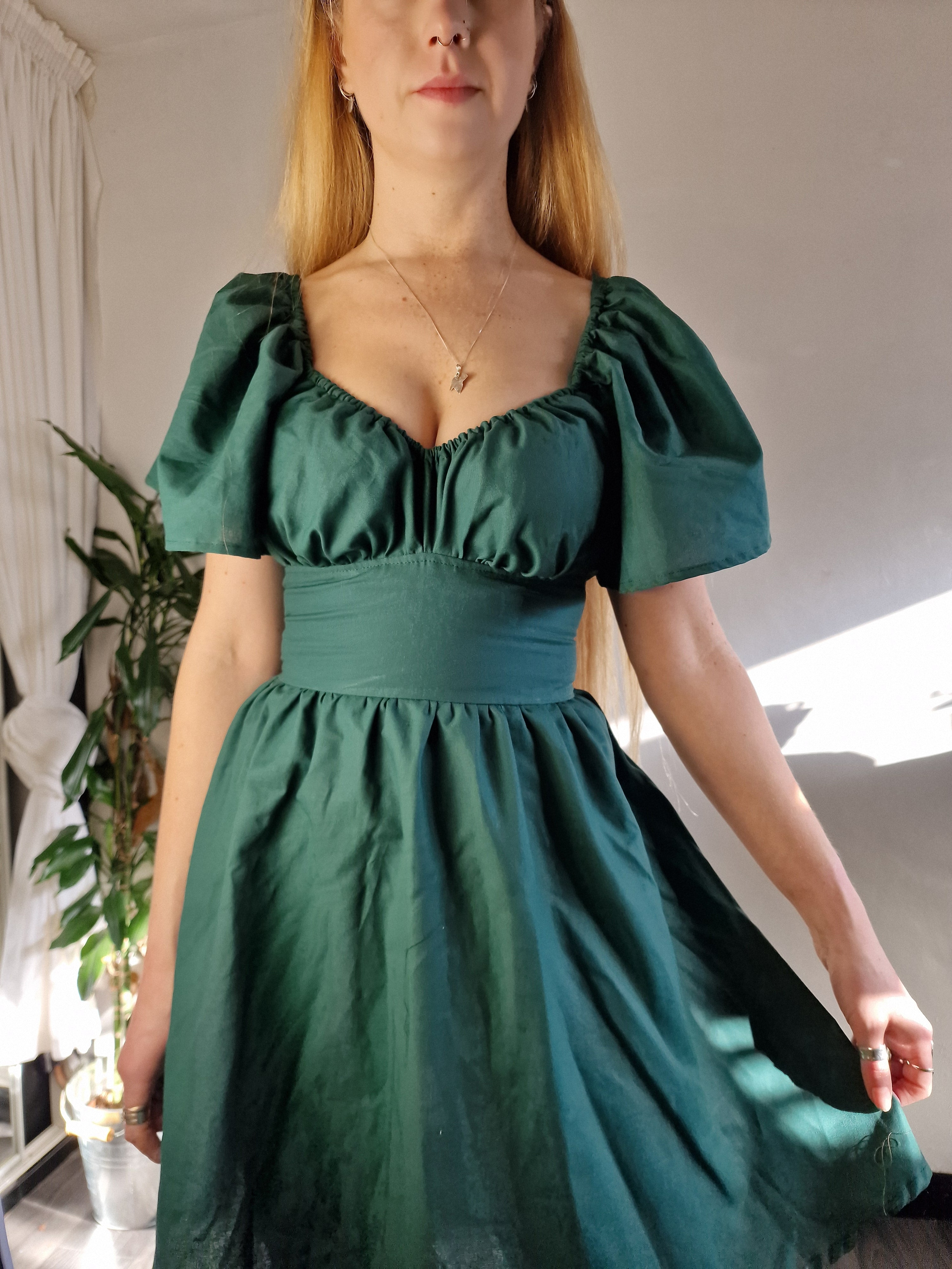 Sweetheart Dress 💖 (Pattern Updated 20/05)