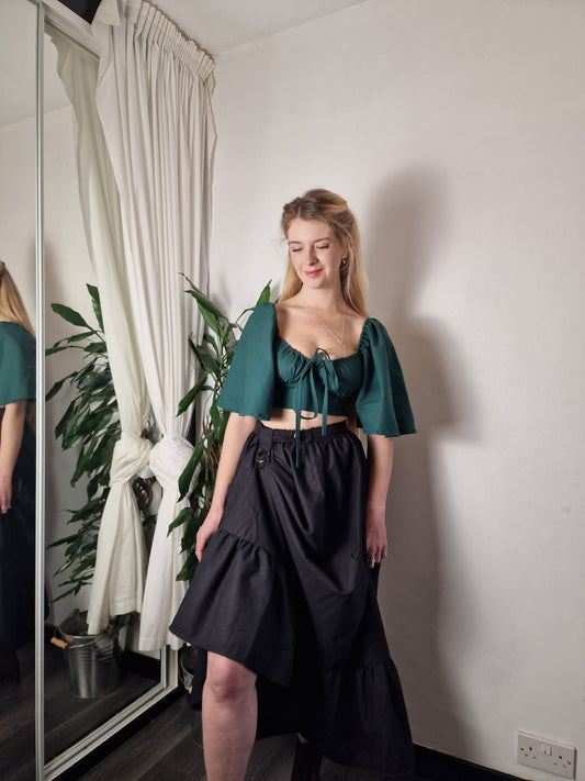 Darling Blouse