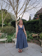 Florence Dress (Pattern Updated 20/05)