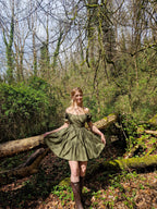 Harvest Dress (Create your own)
