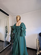 Milkmaid Dress (Create Your Own)