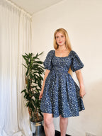 Harvest Dress (Other fabrics available)