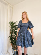 Harvest Dress (Other fabrics available)