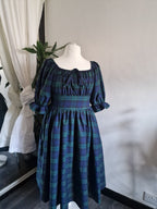 Milkmaid Dress (Create Your Own)