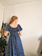 Harvest Dress (Other fabrics available)
